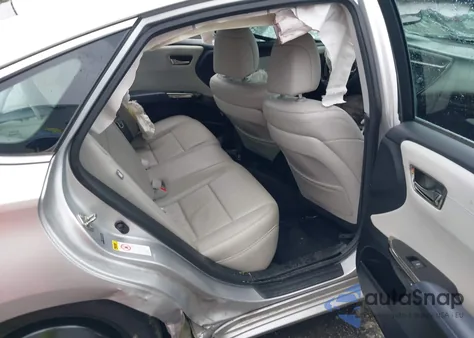 2014 Toyota Avalon Xle Touring z USA, uszkodzony, nr VIN 4T1BK1EB1EU095232